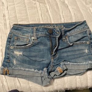 American Eagle Shirts Size 00